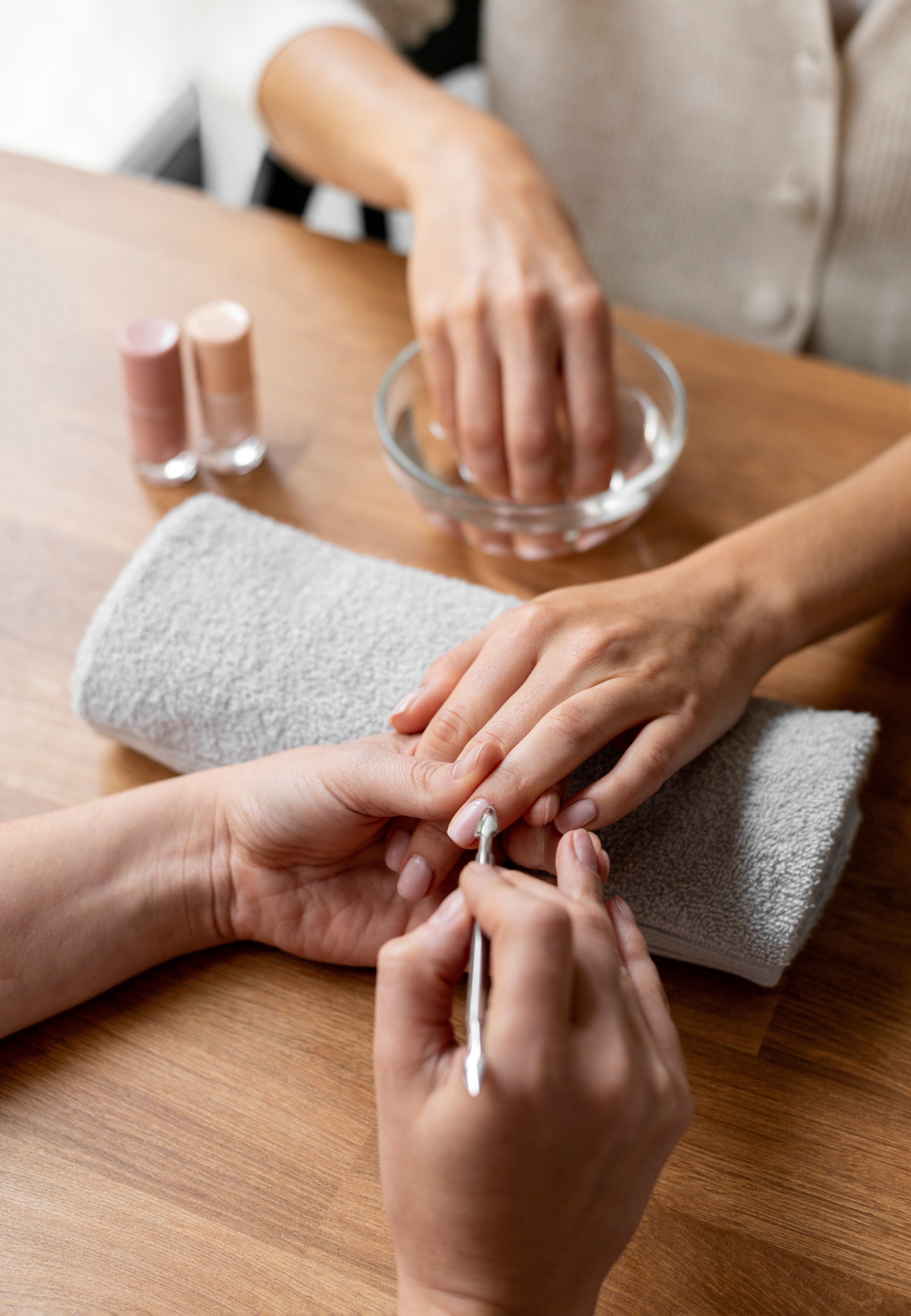 MANICURA SPA