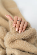 UÑAS ACRILICAS + COLOR EN GEL