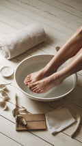 PEDICURA SPA + COLOR EN GEL