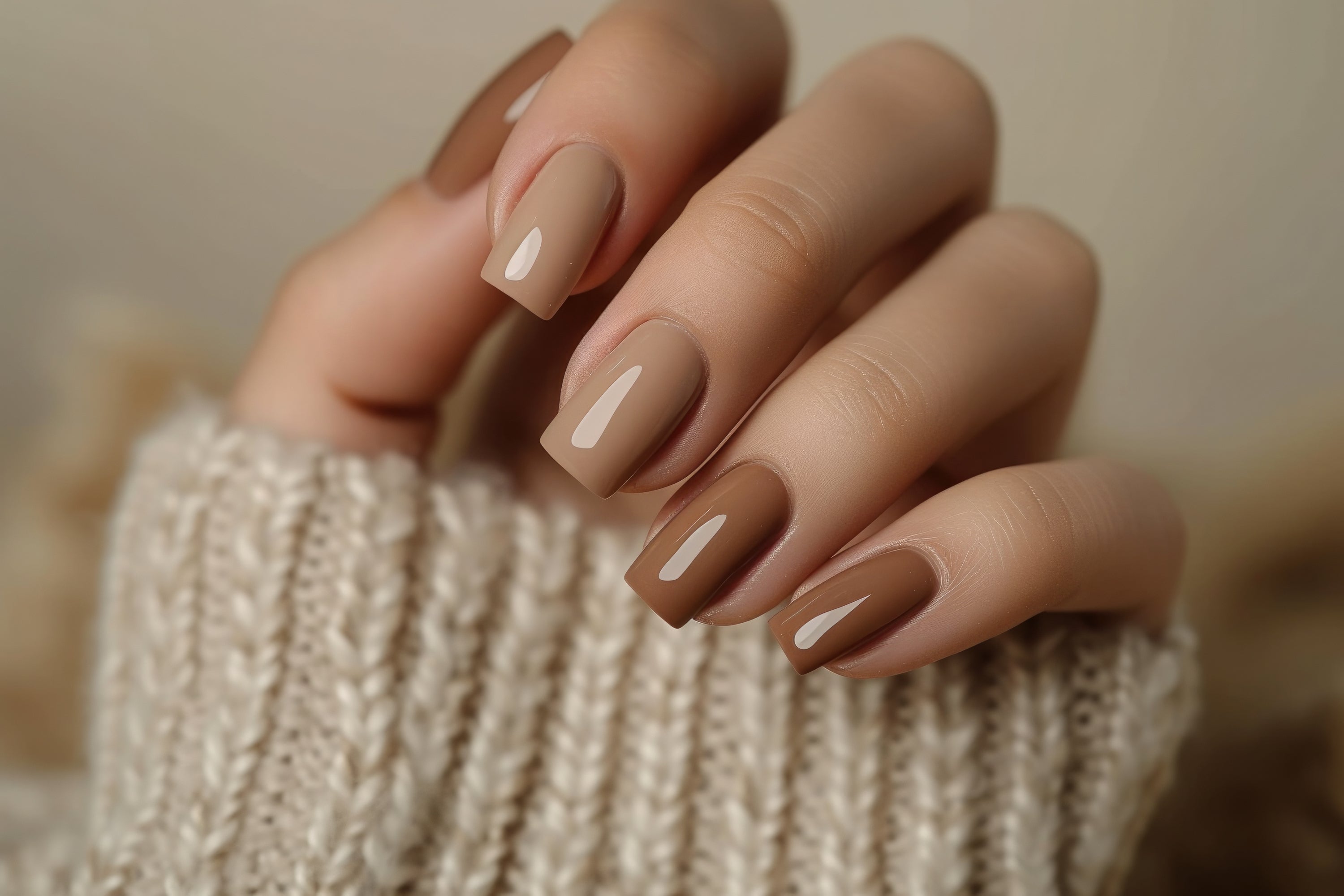BAÑO DE ACRILICO + GEL