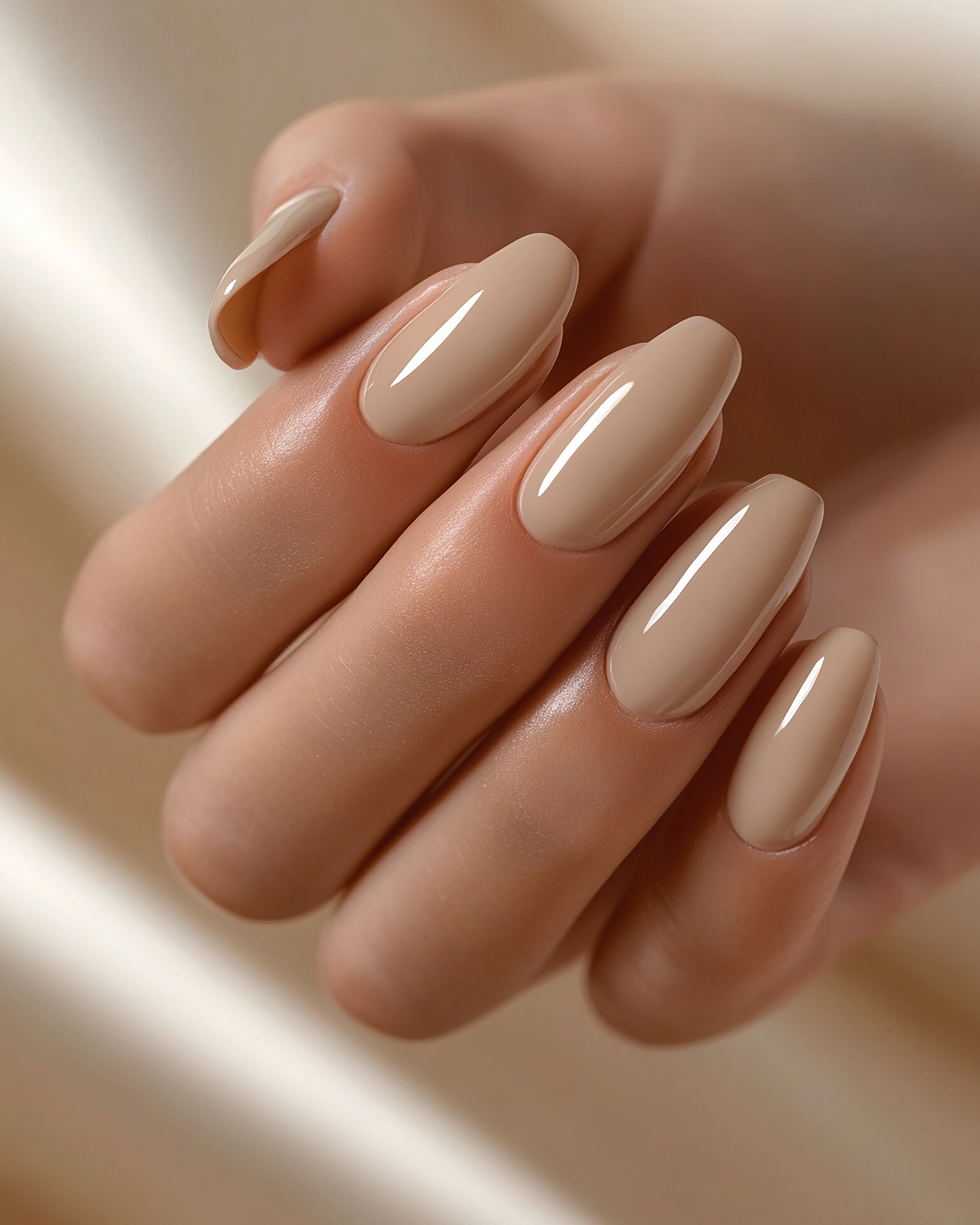 UÑAS PRESS ON + COLOR EN GEL